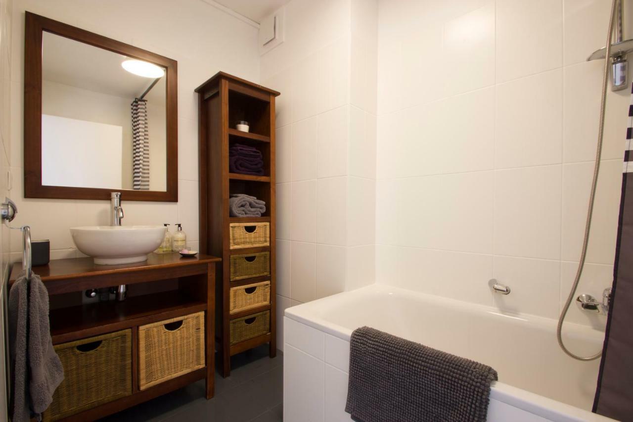 Capital Flat 70M2 Lejlighed Luxembourg By Eksteriør billede