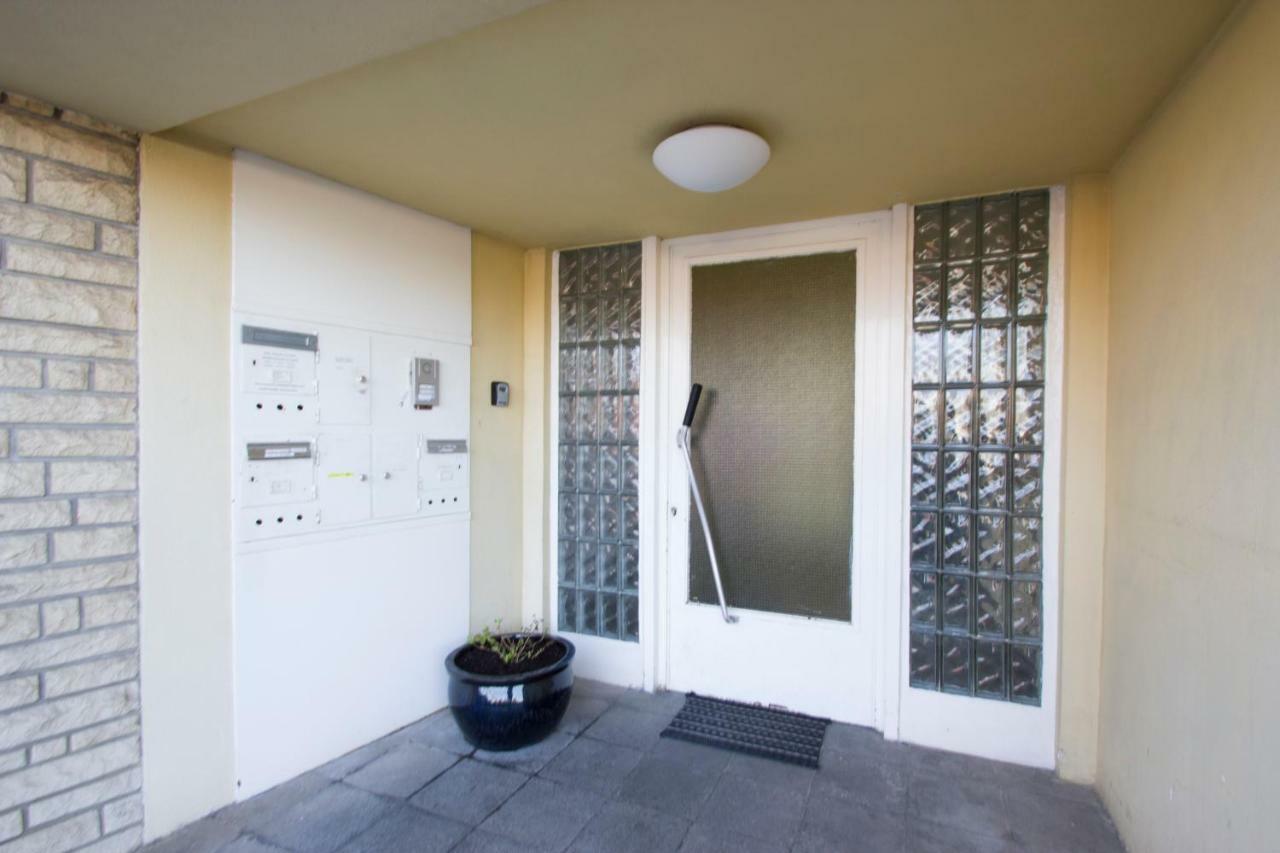 Capital Flat 70M2 Lejlighed Luxembourg By Eksteriør billede